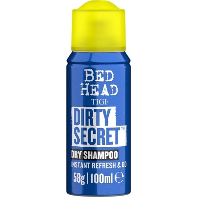 TIGI BH DIRTY SECRET DRY SHAMPOO 58G/100ML