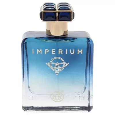 Mundo da fragrância – Imperium 100 ml