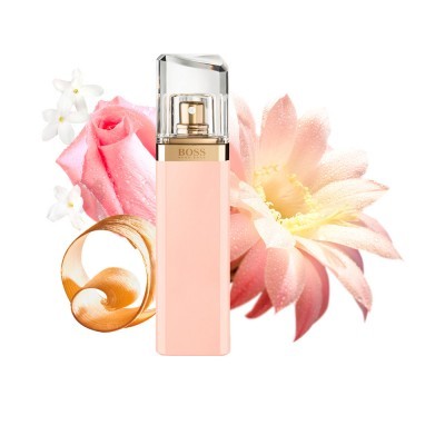 HUGO BOSS Ma Vie For Her Eau de Parfum 50ml