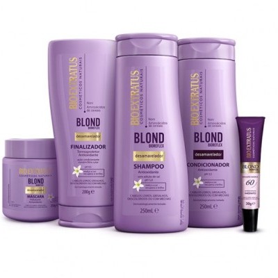 Linha Blond Bioreflex