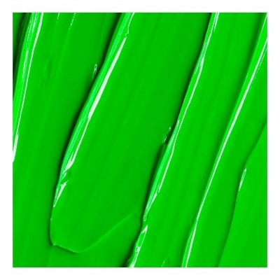 Gel Paint Neon Green 12 - Andreia Professional