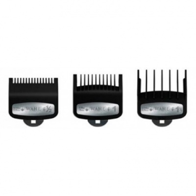 WAHL Pentes Guia Premium Pack 3 unidades ( 03354-5001)