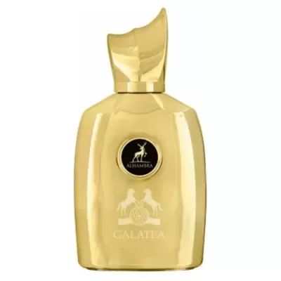 Maison Alhambra Galatea 100 ml