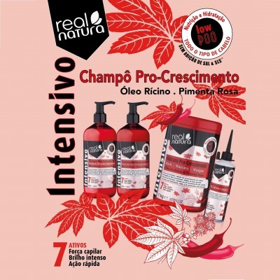 Linha Pro-Crescimento