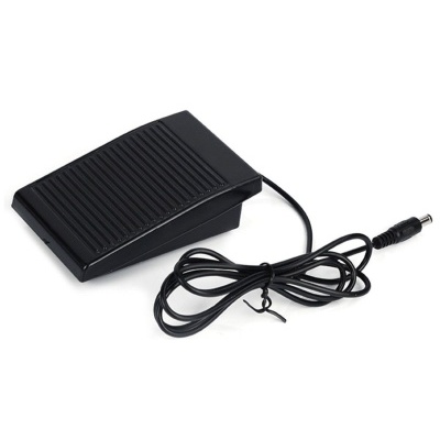 Broca Unhas Micromotor Digital 35000 RPM para Unhas de Gel