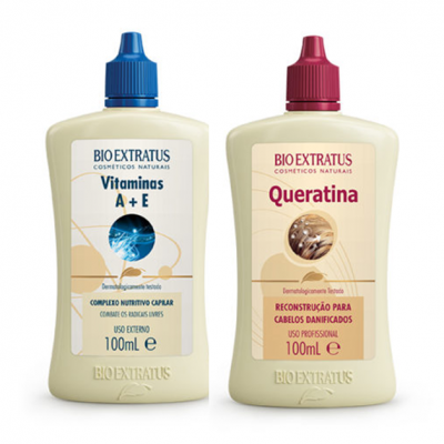 Tratamentos Complementares