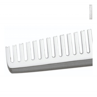 Jaguar Tesoura Desbaste CM 36 Silver Line Jaguar Tesoura Desbaste CM 36 Silver Line