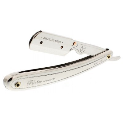 Parker Navalha Profissional 10031R ergonómica