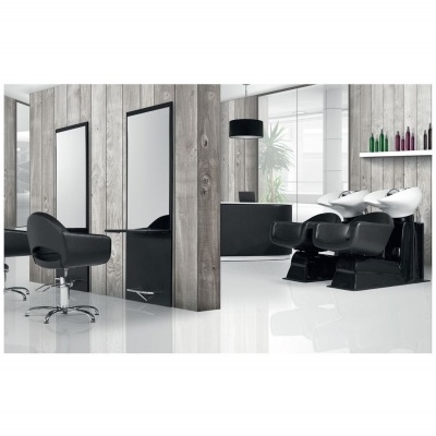 Rampa de Lavagem Candy