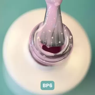 Andreia Verniz Gel Coleção Beach, Please! Bp6