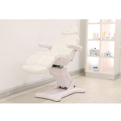 Weelko Marquesa Tempo Eléctrica 4 Motores