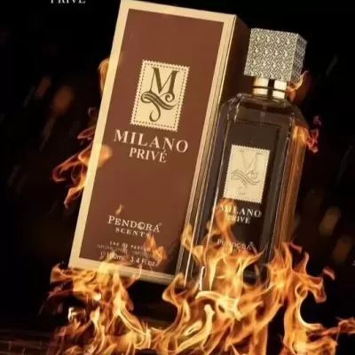 Paris Corner Pendora Milano 100ML