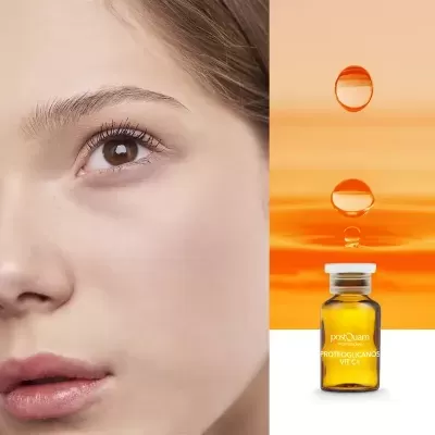 POSTQUAM PROTEOGLICANOS VIT C 10*2ML