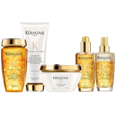 Kérastase Elixir Ultime