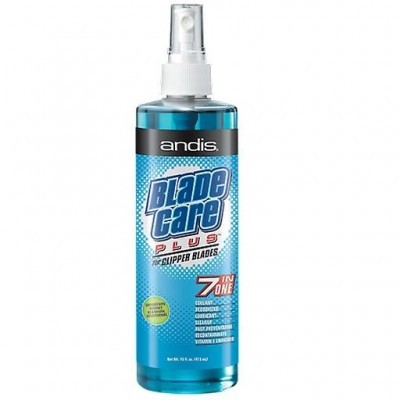 Andis Spray Blade care 7 em 1