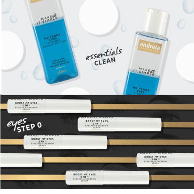 Sérum Rosto\Essenciais