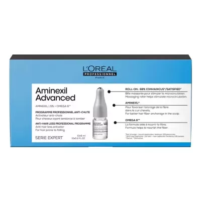https://www.smartbeauty.pt/product/loreal-aminexil-advanced-10x6ml https://www.smartbeauty.pt/product/loreal-aminexil-advanced-10x6ml