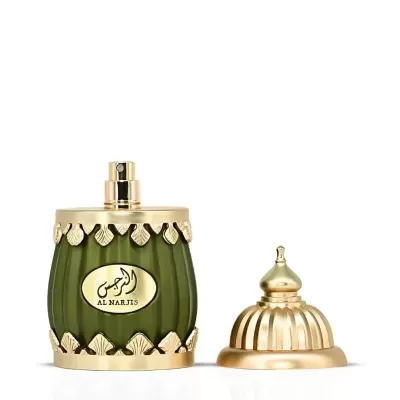Niche Emarati Al Narjis Eau De Parfum Spray 100ml
