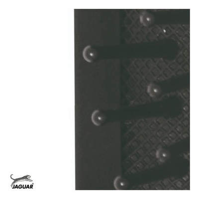 Jaguar Escova S2 Textura - S Serie