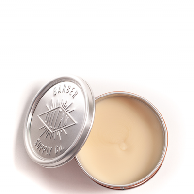 Oil Can Grooming Grease Pomade 100ml