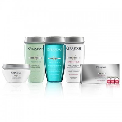 Kérastase Spécifique