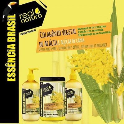 Linha COLOGENEO VEGETAL