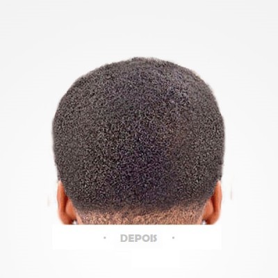 PerfectBeauty Esponja para cabelo Afro