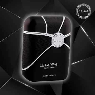 Armaf Le Parfait Eau de Parfum para homens 100ml
