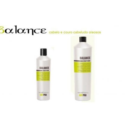 KayPro Balance (Cabelo e Couro Cabeludo Oleoso)