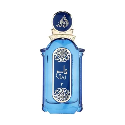Fragrance World Athoor Al Alam Taj unissex 90ml