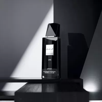 Afnan Modest Une Pour Homme Eau de Parfum para homem 100ml