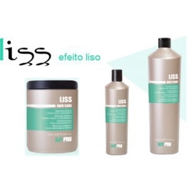 KayPro Liss (Efeito Liso)