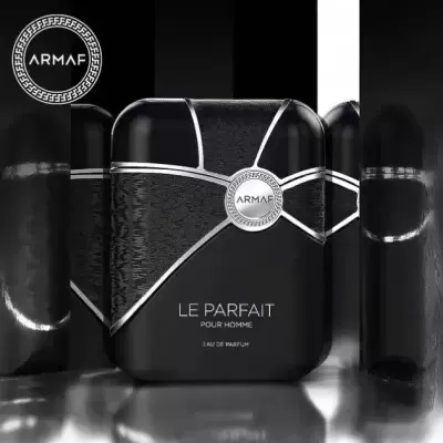 Armaf Le Parfait Eau de Parfum para homens 100ml