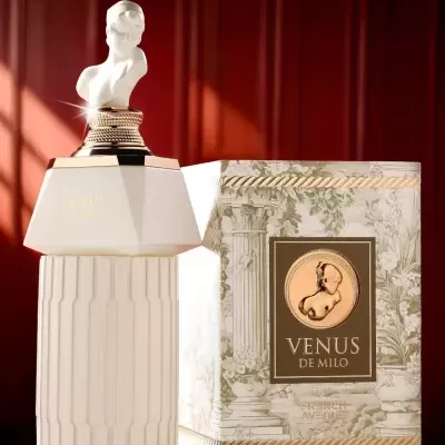 Venus de Milo French Avenue Feminino 100ml