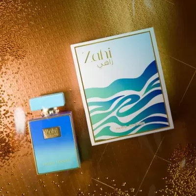 Zahi by Paris Corner Eau de Parfum 85 ml