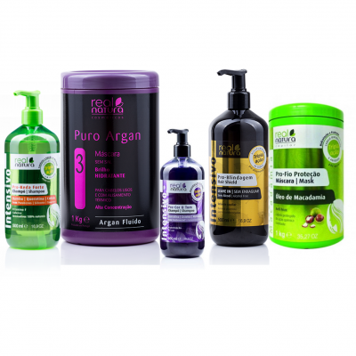 Outras Linhas Real Natura