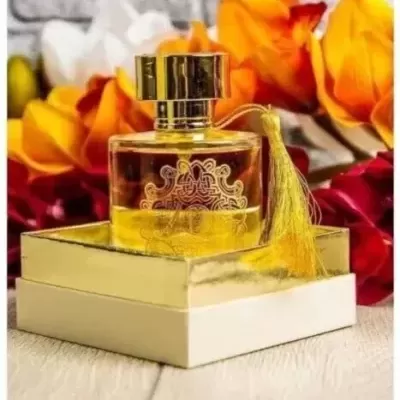 Anarch Eau de Parfum 100ml - Maison Alhambra
