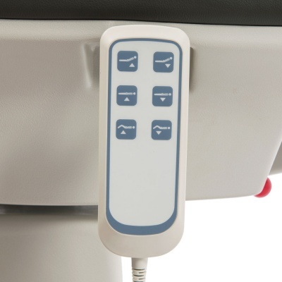 Weelko Cadeira Podologia Plant Eléctrica