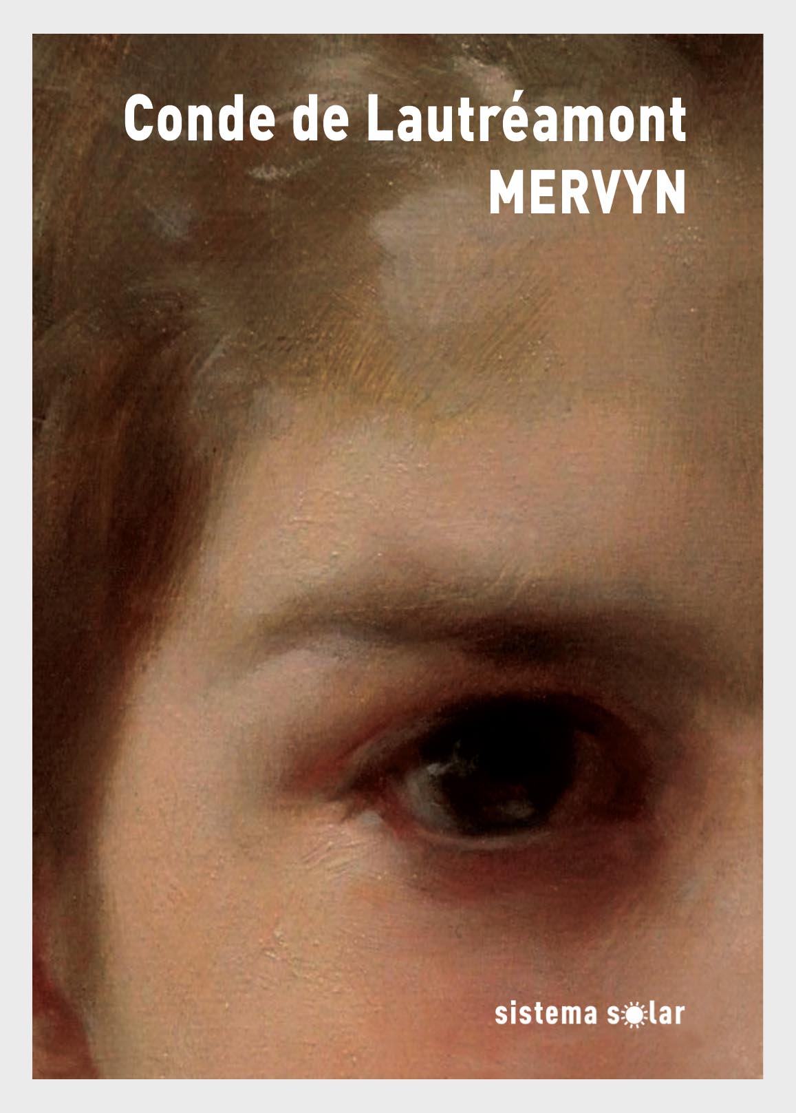 MERVYN MERVYN