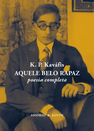 Aquele Belo Rapaz Aquele Belo Rapaz