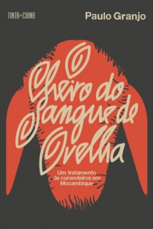 O Cheiro do Sangue da Ovelha O Cheiro do Sangue da Ovelha