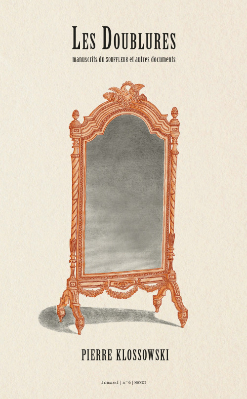 Les Doublures. Manuscrits du Souffleur et autres documents Les Doublures. Manuscrits du Souffleur et autres documents