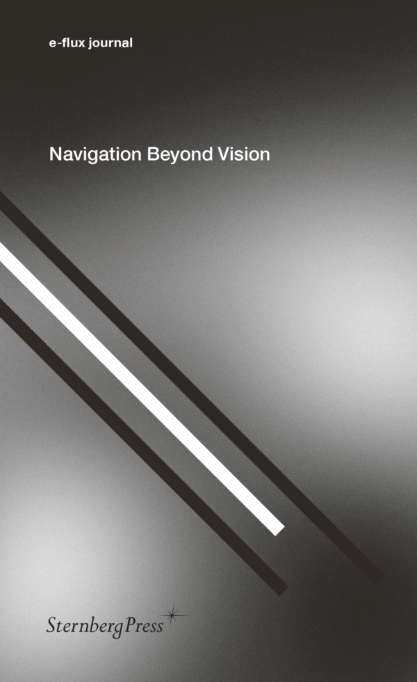 Navigation Beyond Vision Navigation Beyond Vision