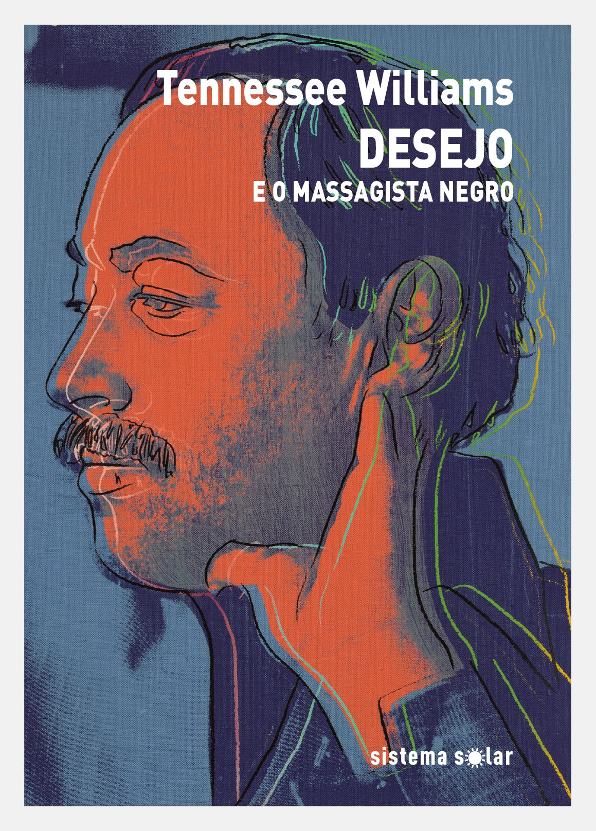 DESEJO E O MASSAGISTA NEGRO (COM OUTRAS HISTÓRIAS) DESEJO E O MASSAGISTA NEGRO (COM OUTRAS HISTÓRIAS)