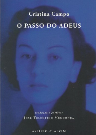 O Passo do Adeus O Passo do Adeus