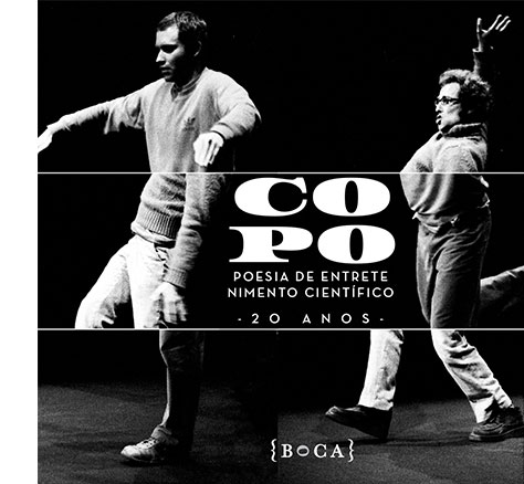 O COPO - 20 anos O COPO - 20 anos