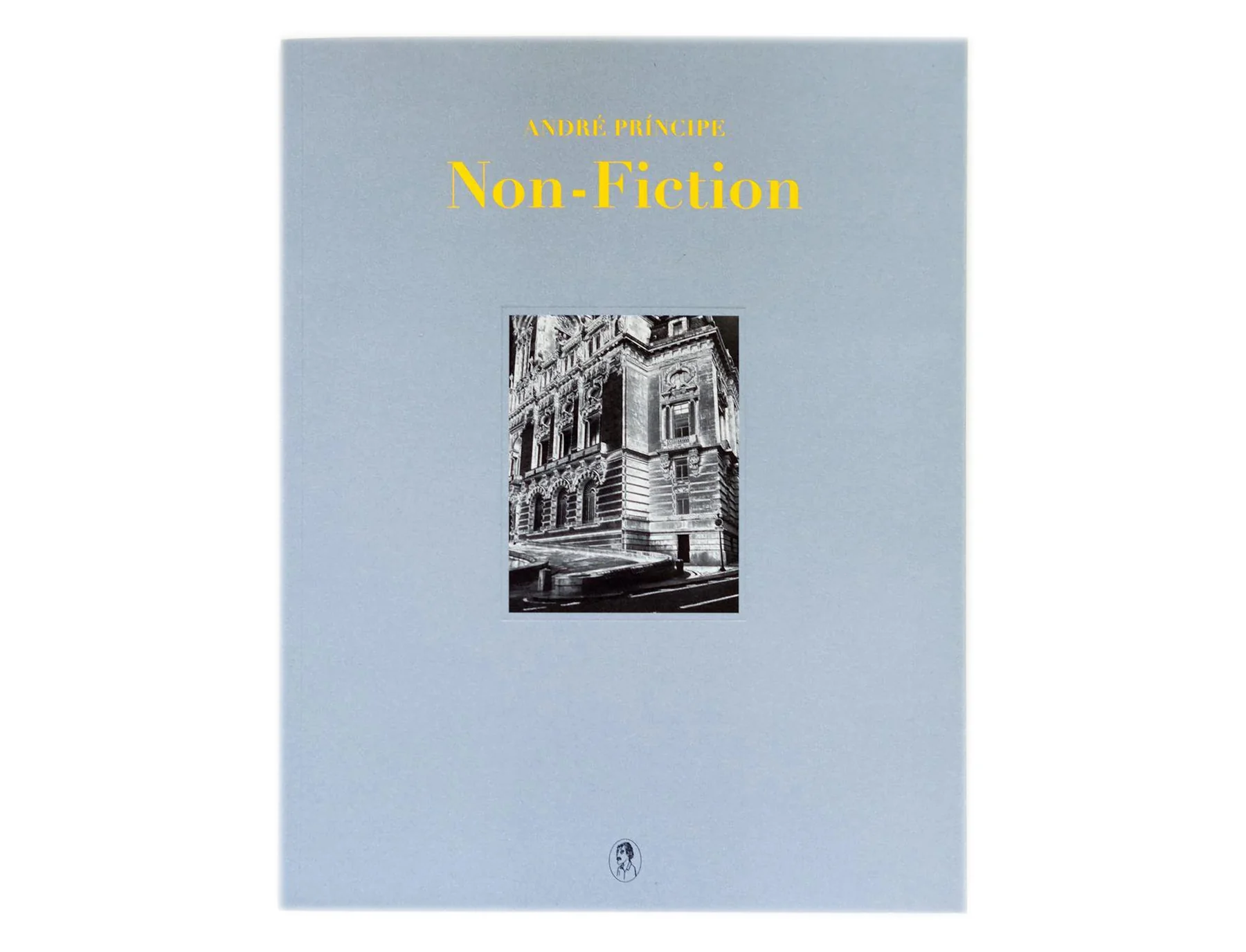 NON-FICTION NON-FICTION