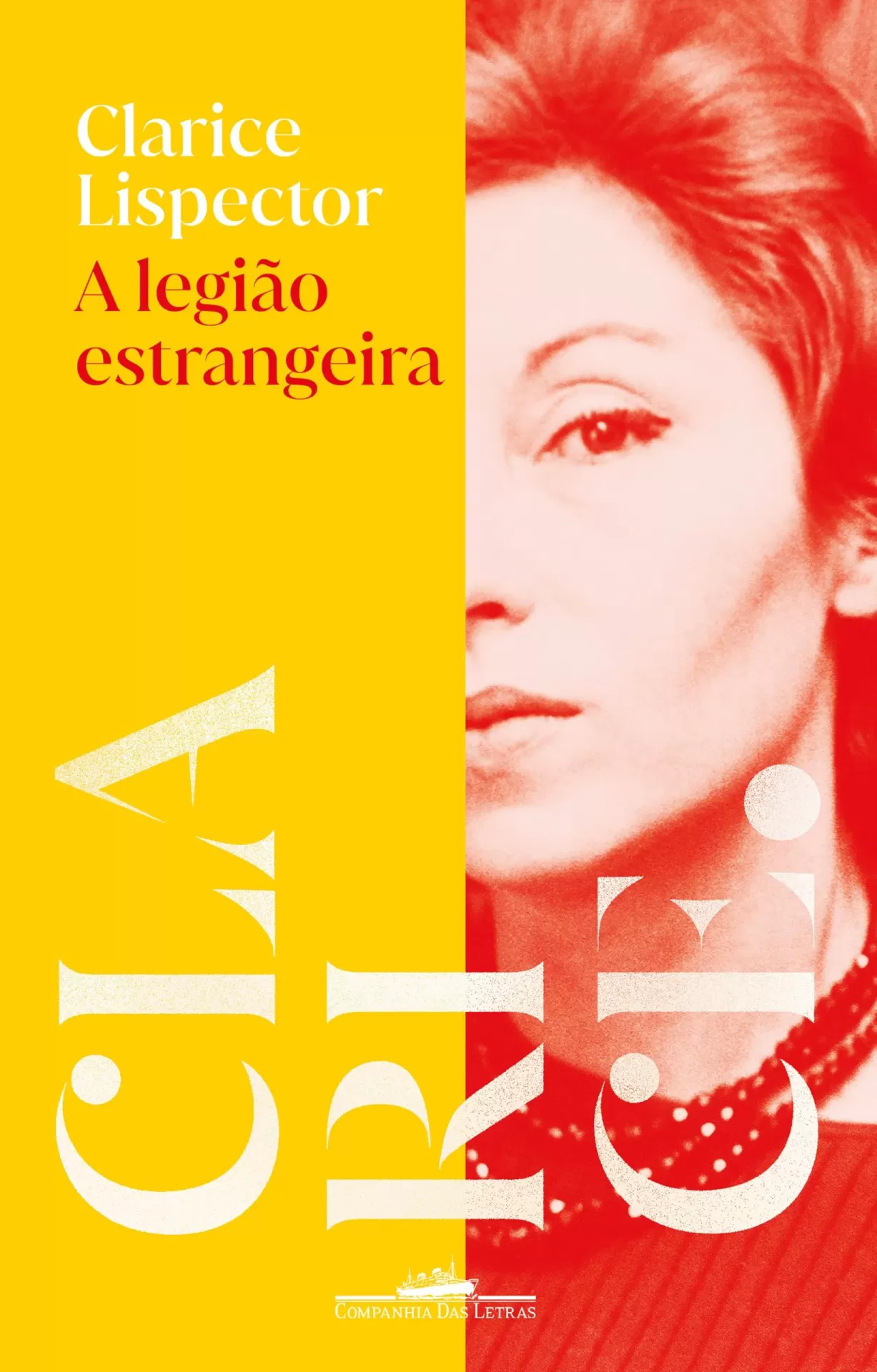 A legião estrangeira A legião estrangeira