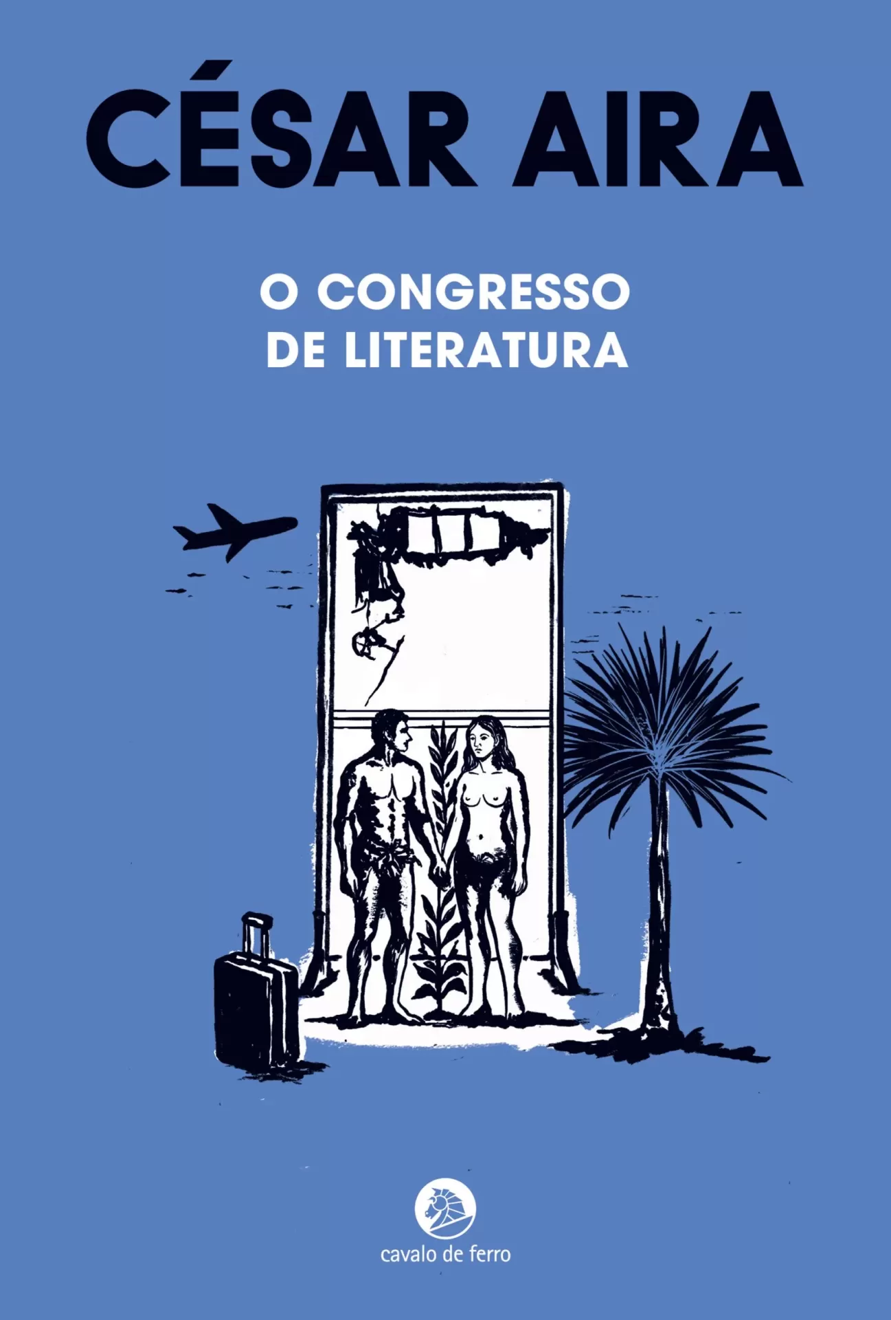 O Congresso de Literatura O Congresso de Literatura
