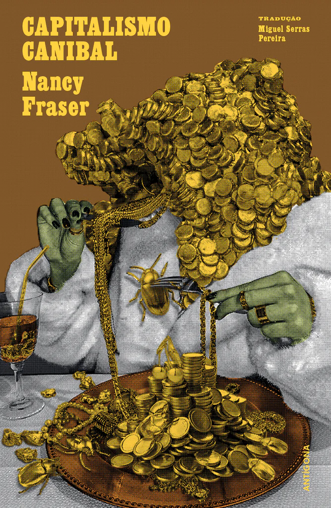 Capitalismo Canibal Capitalismo Canibal